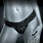 Fetish Fantasy Series Limited Edition Remote Control Panty Vibe - Black