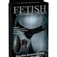 Fetish Fantasy Series Limited Edition Remote Control Panty Vibe Plus Size - Black