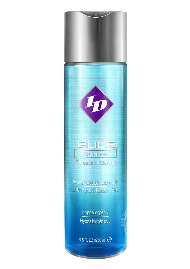 ID Glide Water Based Lubricant 8.5oz