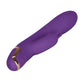 Entice Isabella Silicone Rabbit Vibrator - Purple
