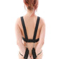 Fetish Fantasy Series Heavy Duty Position Master - Black