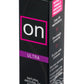 Sensuva On Ultra Natural Arousal Oil For Her (small box) .17oz