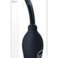 Adam & Eve EZ Anal Douche - Black