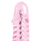 Adam & Eve Eve's First Rabbit Vibrator - Pink