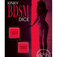 Kinky BDSM Dice Game