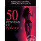 50 Positions Of Bondage Sex Position Cards