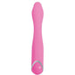 Adam & Eve G-gasm Silicone Rabbit Vibrator - Pink