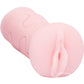 The 9's - Pocket Pink Mini Pussy Masturbator - Pink