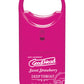 GoodHead Deep Throat To-Go Oral Anesthetic Spray Strawberry .33oz