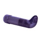 Shane's World Sparkle G G-Spot Vibrator - Purple
