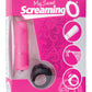 My Secret Remote Panty Vibe Pink