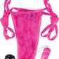 My Secret Remote Panty Vibe Pink
