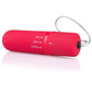 My Secret Remote Panty Vibe Red