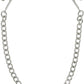 Master Series Ox Bull Nose Nipple Vice - Silver