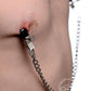Master Series Ox Bull Nose Nipple Vice - Silver