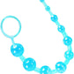 B Yours Basic Beads - Blue
