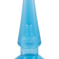 B Yours Basic Butt Plug - Blue