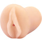 X5 Men Jasmine's Kitty Masturbator - Pussy - Vanilla