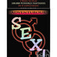 Adventurous Sex! Card Game