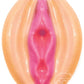 Pussy Bites Candy Strawberry