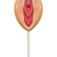 Pussy Lickers Pussy Pops Strawberry