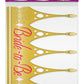 Bride-To-Be's Party Crowns (6 per pack)