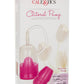 Intimate Pump Sensual Body Pump - Pink