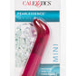Pearlessence G G-Spot Vibrator - Pink