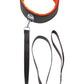 Orange Is The New Black Short Leash