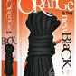 Orange Is The New Black Tie Me Ups 16ft