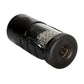 Optimum Power Ultimate Power Stroker Beaded Vibrating Masturbator - Black