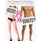 Boobs & Boners Card Game