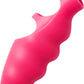 Frisky Finger Bang-her Vibe - Pink