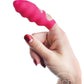 Frisky Finger Bang-her Vibe - Pink