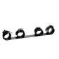 Strict Spreader Bar System - Black