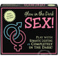 Glow-in-the-Dark SEX! Board Game