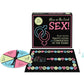 Glow-in-the-Dark SEX! Board Game