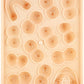 Boobie Ice Tray Flesh 2 Pack