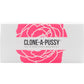 Clone-A-Pussy Silicone Pussy Molding Kit - Hot Pink