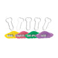Dick N Dip Candy Pecker Fun Dip (30 per display)