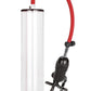 COLT Big Man Pump System - Clear