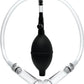 Size Matters Nipple Pumping System with Dual Cylinders