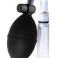 Size Matters Clitoral Pumping System with Detachable Acrylic Cylinder