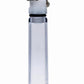 Size Matters Clitoral Pumping System with Detachable Acrylic Cylinder
