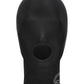 Ouch! Submission Mask - Black