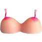 Boobie Party Candles 3 Each Per Pack