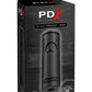 Pipedream Extreme Elite EZ Grip Masturbator - Black