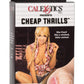 Cheap Thrills The Farm Girl Stroker - Pussy - Vanilla