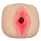 Cheap Thrills The Harlot Stroker - Pussy - Vanilla