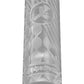 Pipedream Extreme Elite EZ Grip Masturbator - Clear